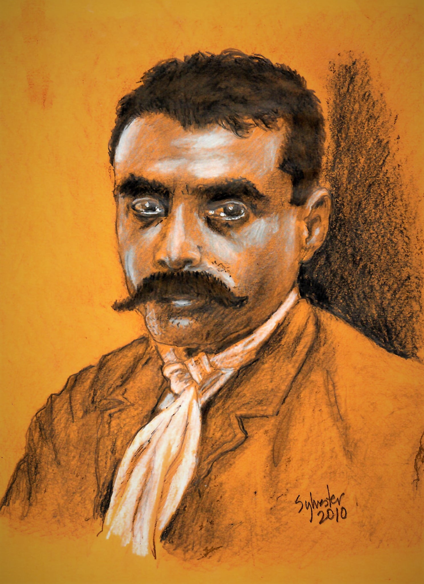 People - Emiliano Zapata, Father of Mexico