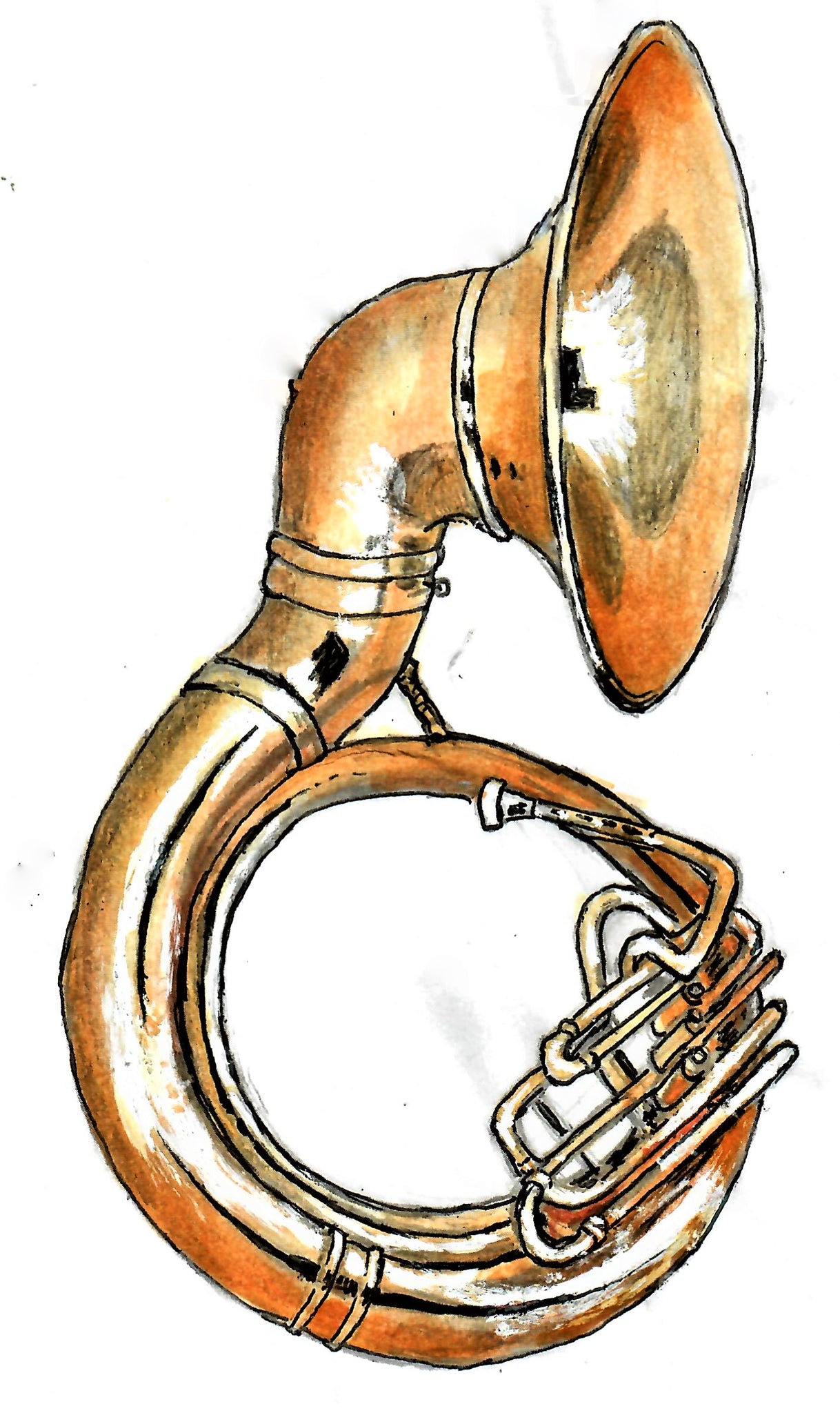 Instruments - New Orleans